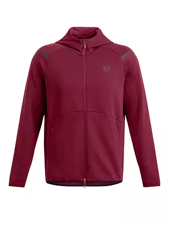 UNDER ARMOUR | Herren Kapuzenjacke UA Unstoppable | 